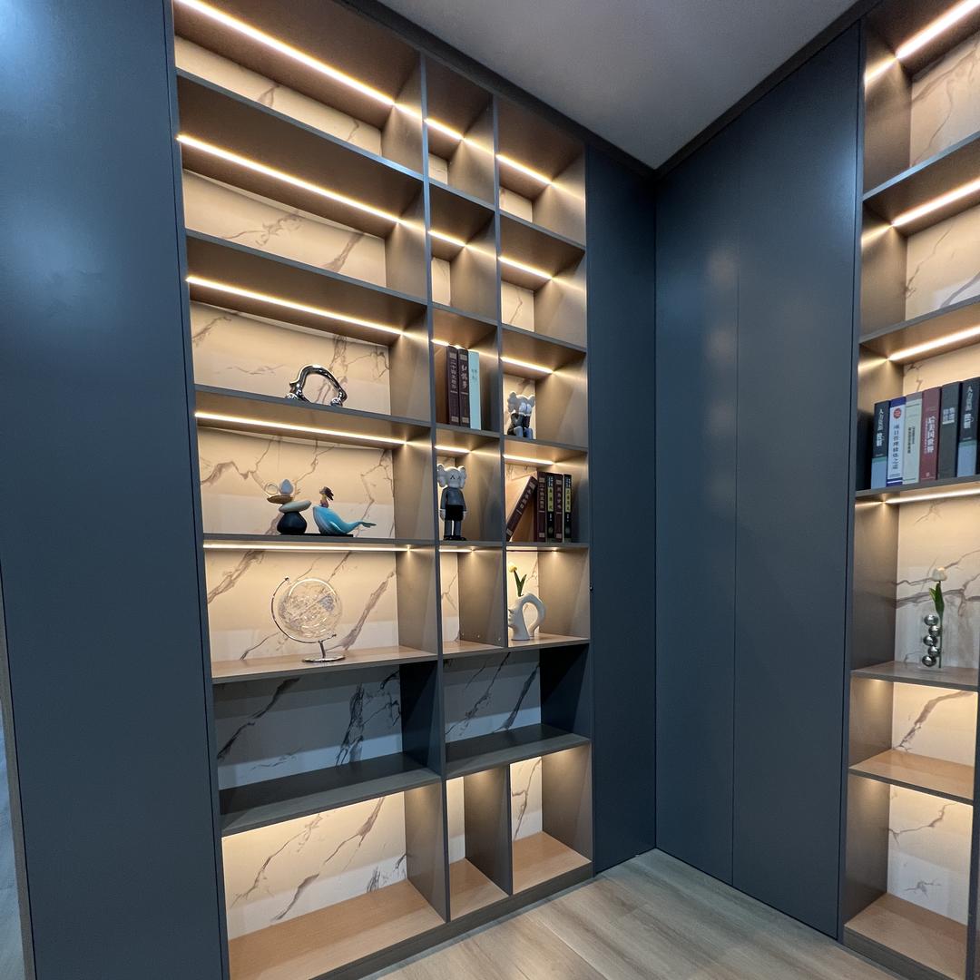 郑州全屋定制-品质整装