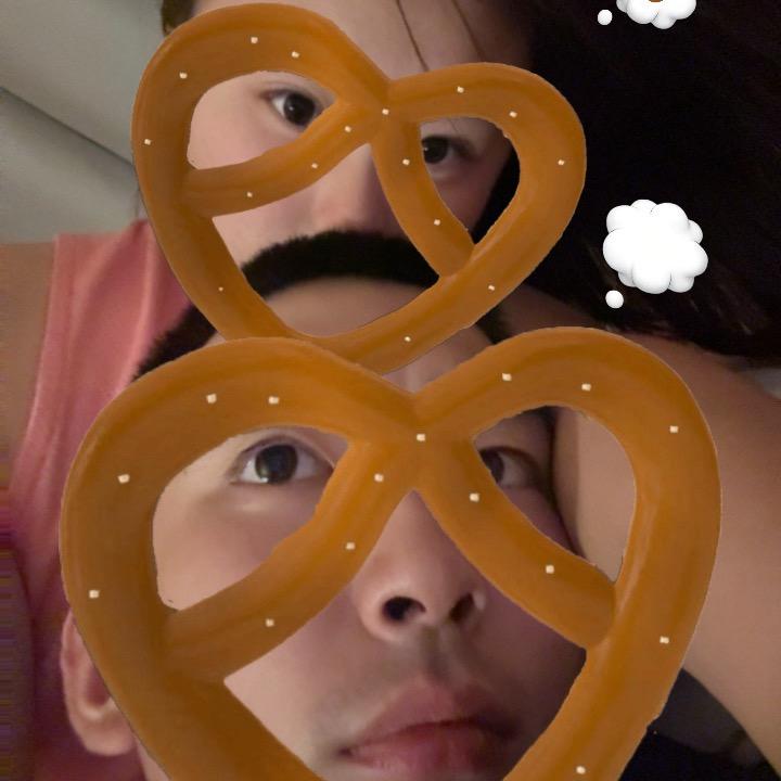 甜子