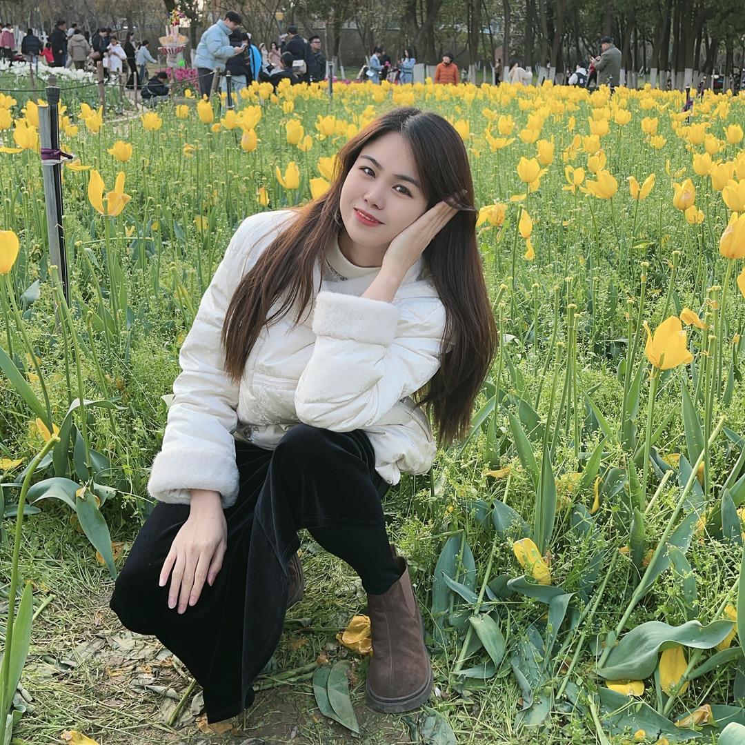 珍珍妮儿