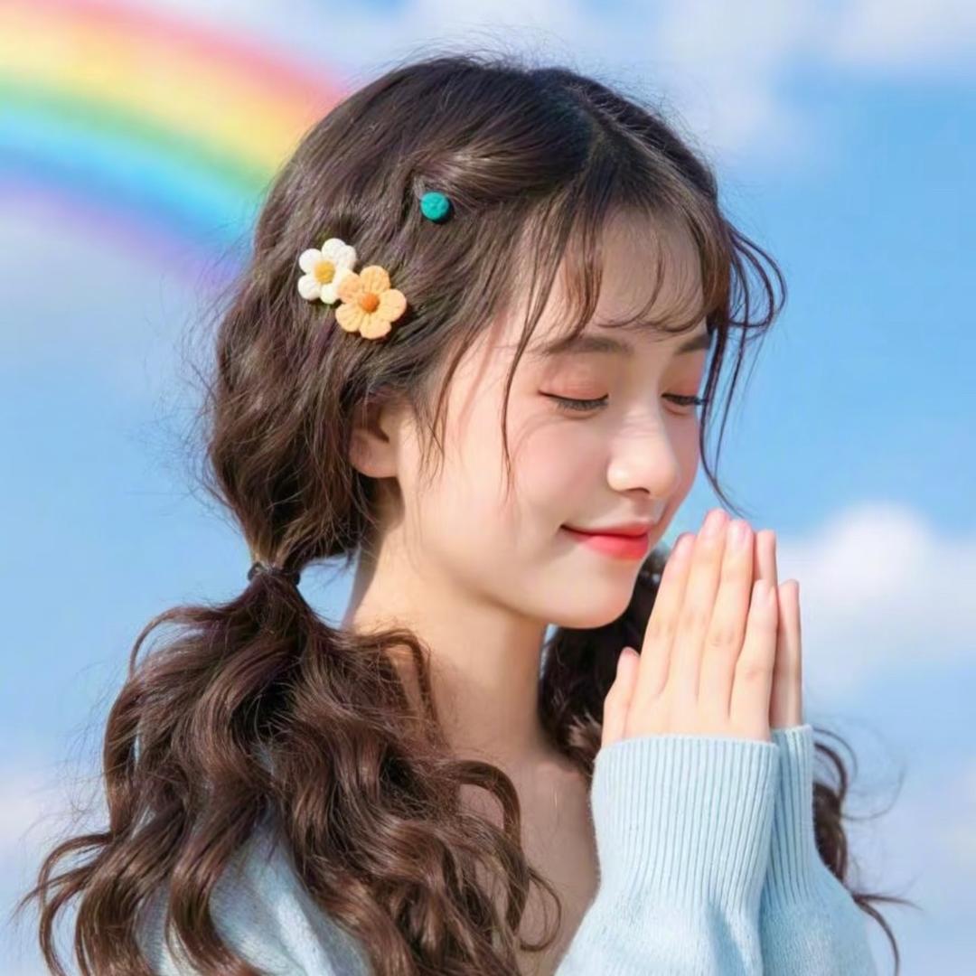 我是你的好运来