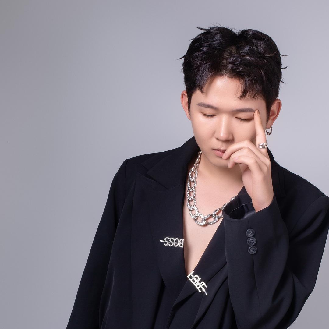 冷江艺泽曹子奕（洗护在橱窗）