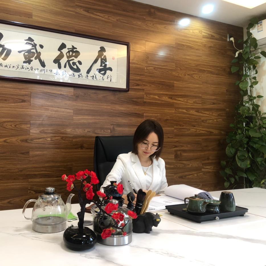 室内设计者/婷婷
