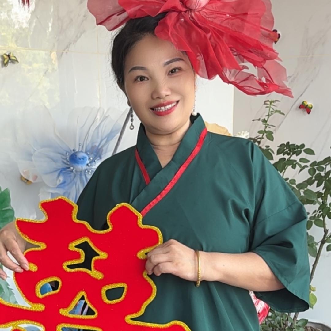 仙桃囍姐-王艾萍（云贵川-闪婚）