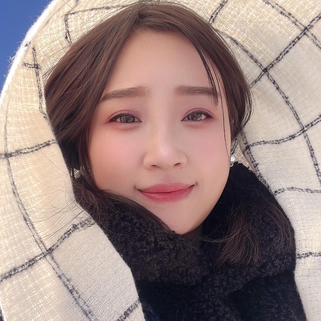晨曦、
