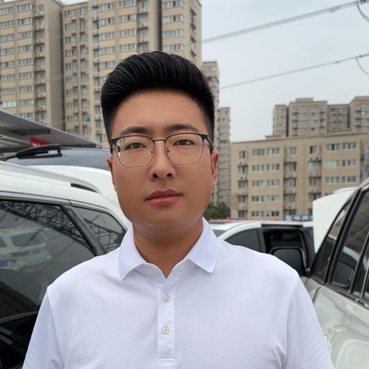 娄季超-郑州万乘2手车
