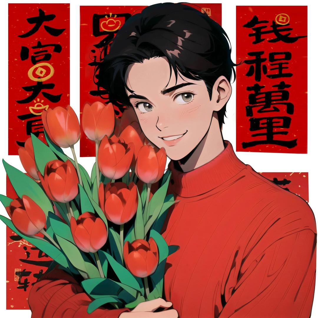 我是阿龙