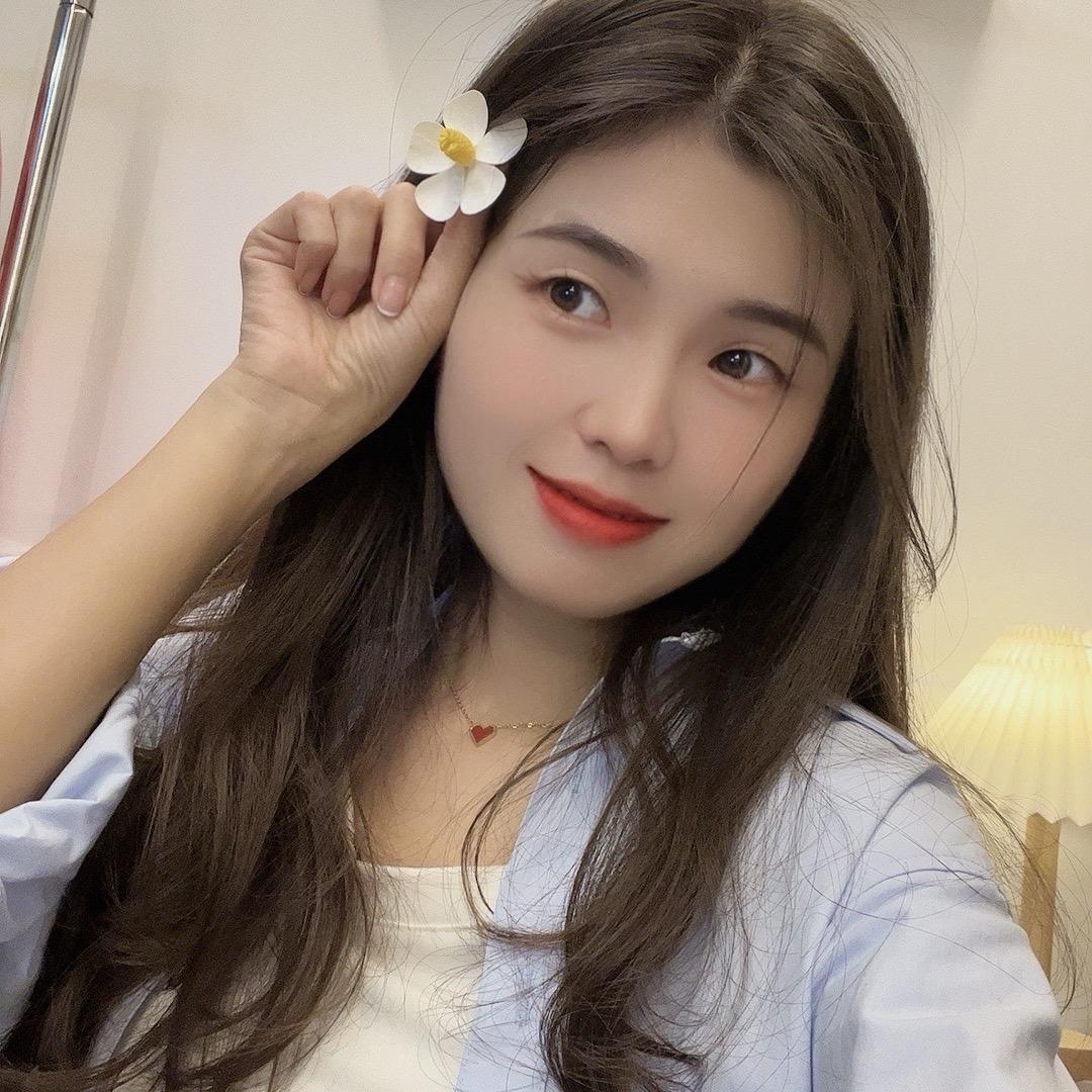 琴琴也不高👗