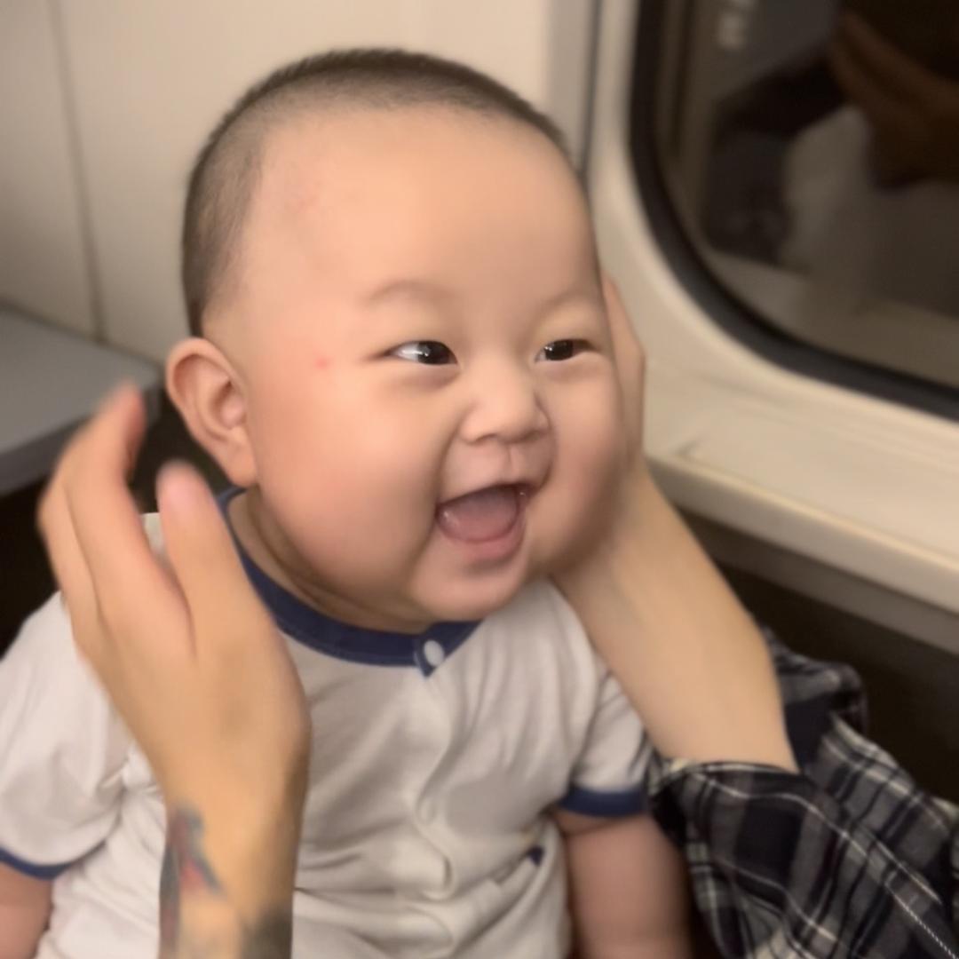 瑾翊在长大🦶