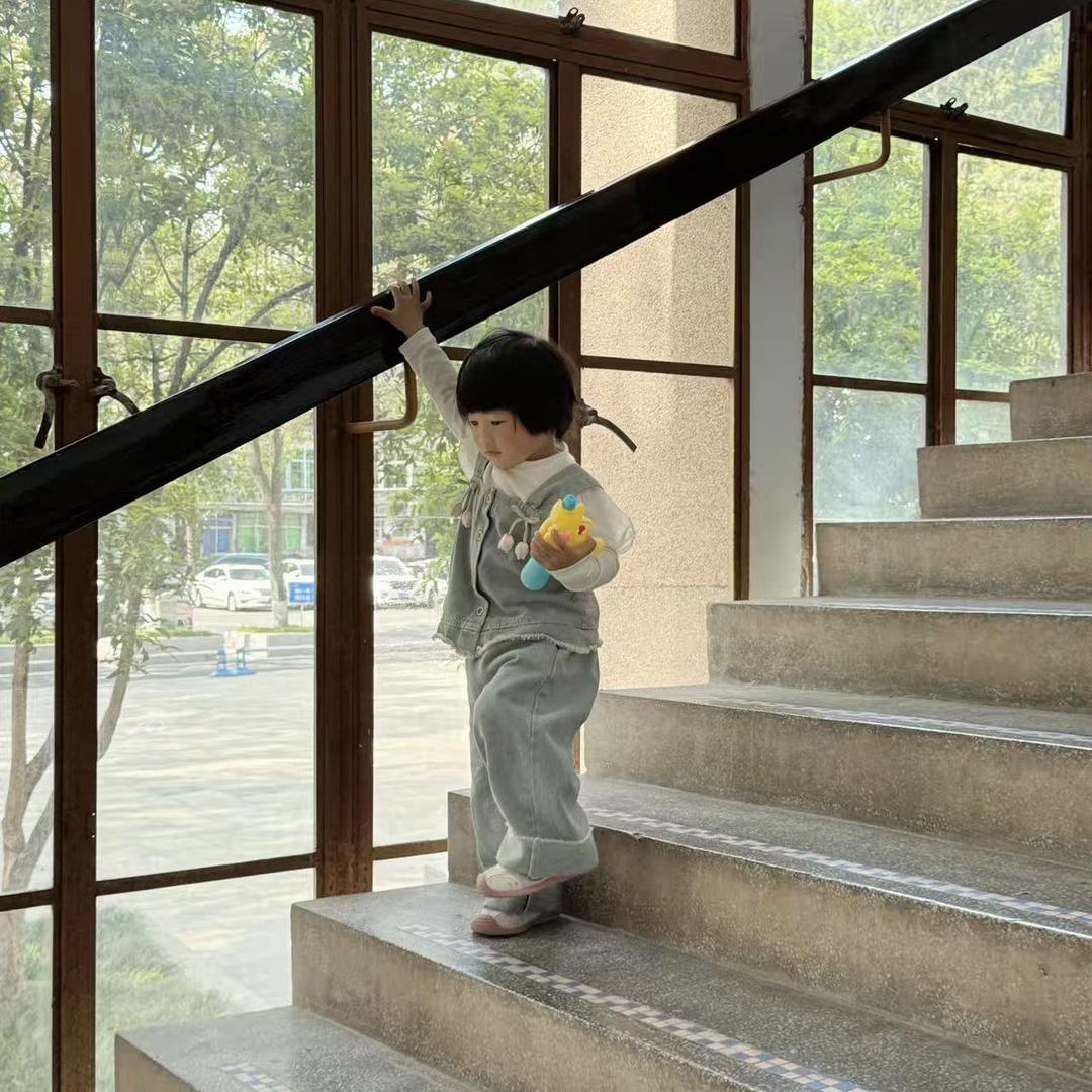 爱是陪伴