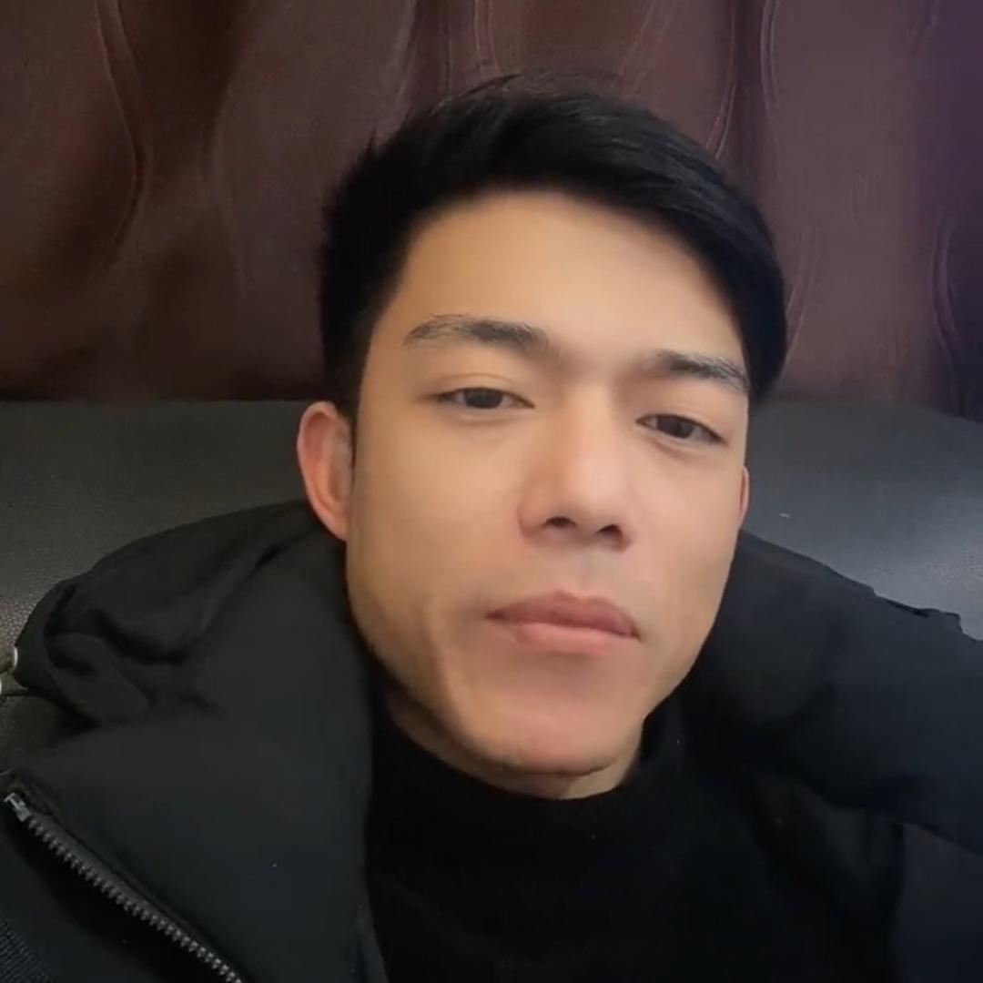 “果然”是你