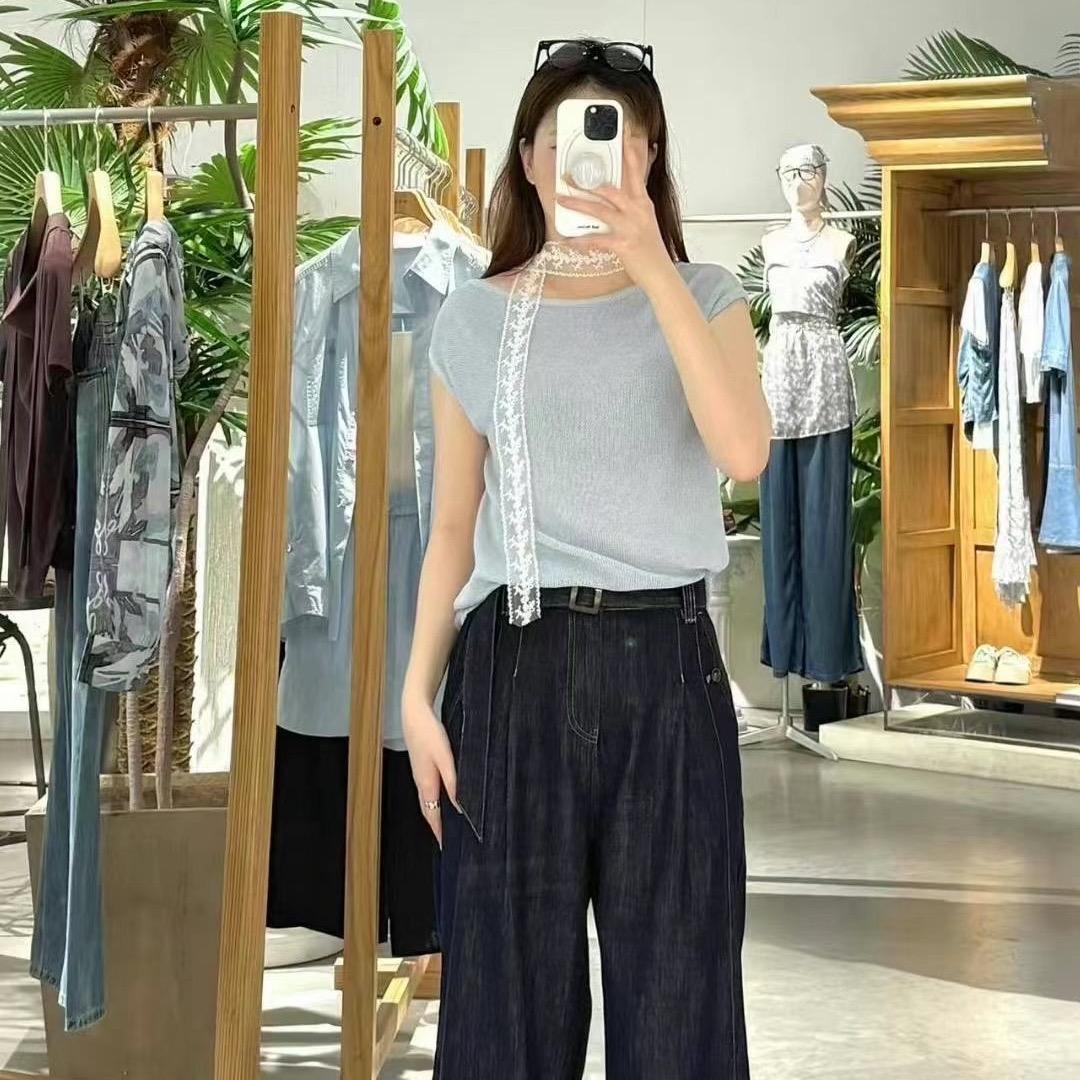 灵灵聊收房