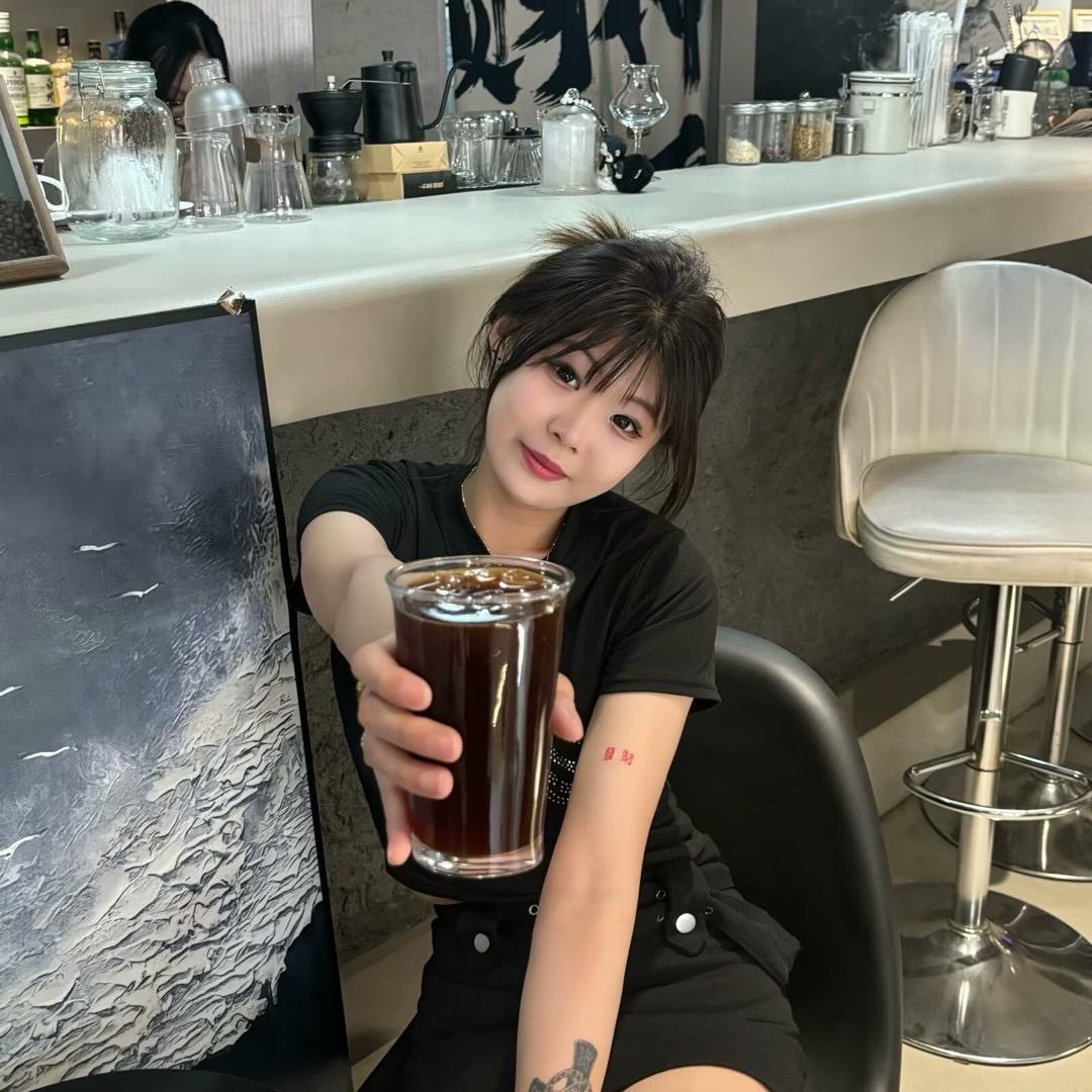 甜.