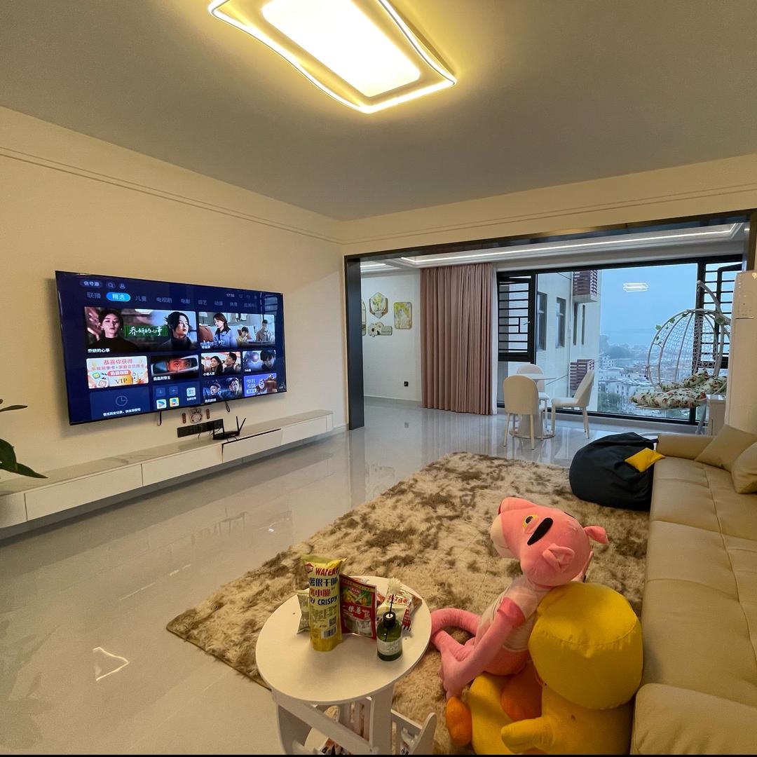 深汕鮜门民宿-偶憩