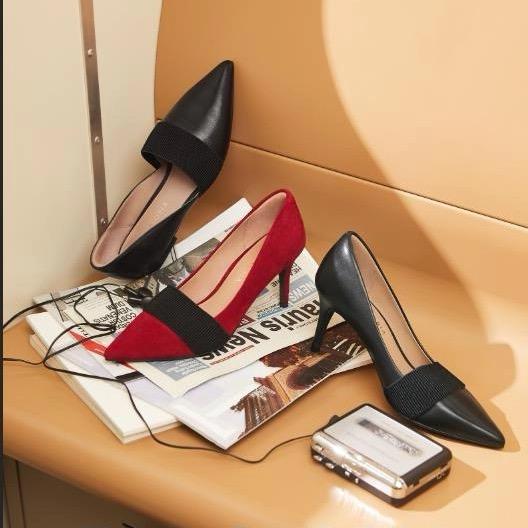 小码女鞋34.5 35 35.5