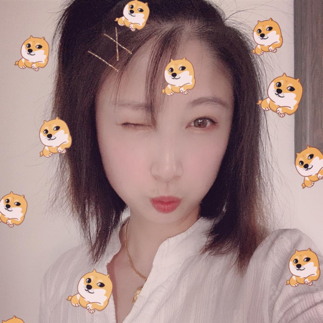 小甜🌙