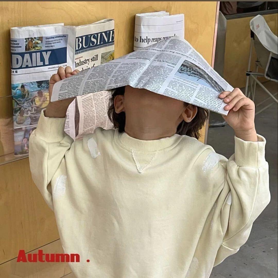 内向小学生