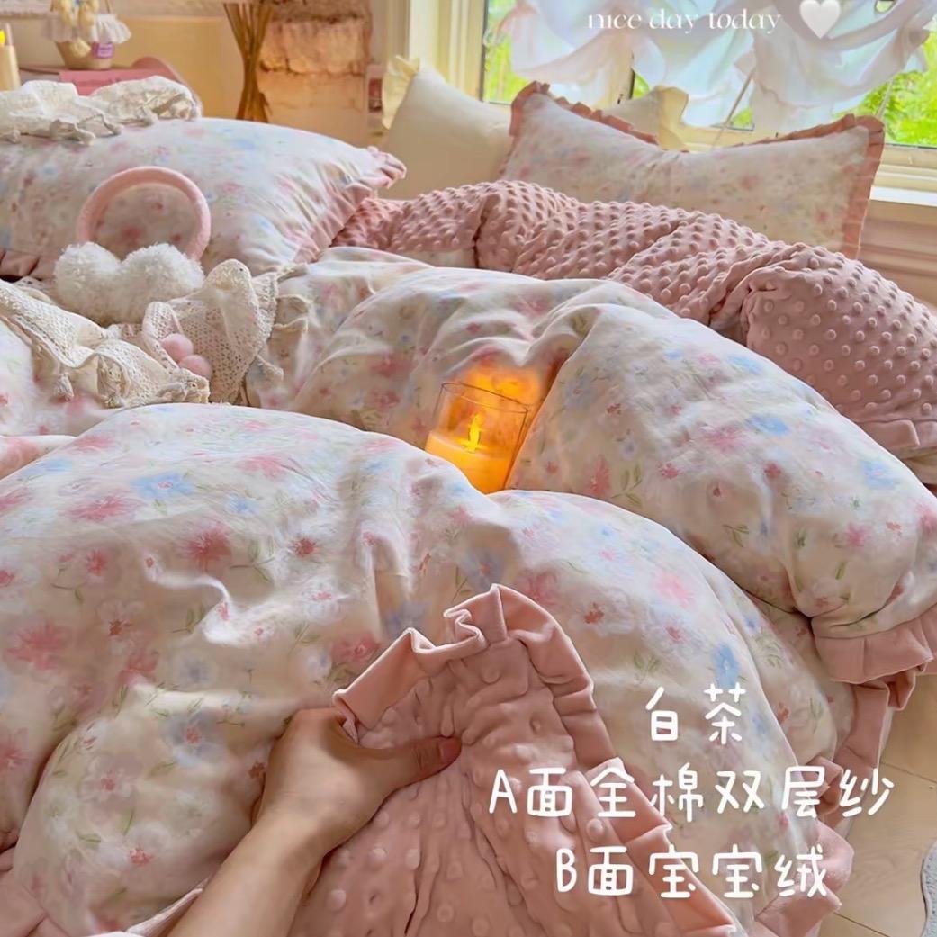 南通四季春家纺