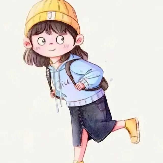快乐每一天