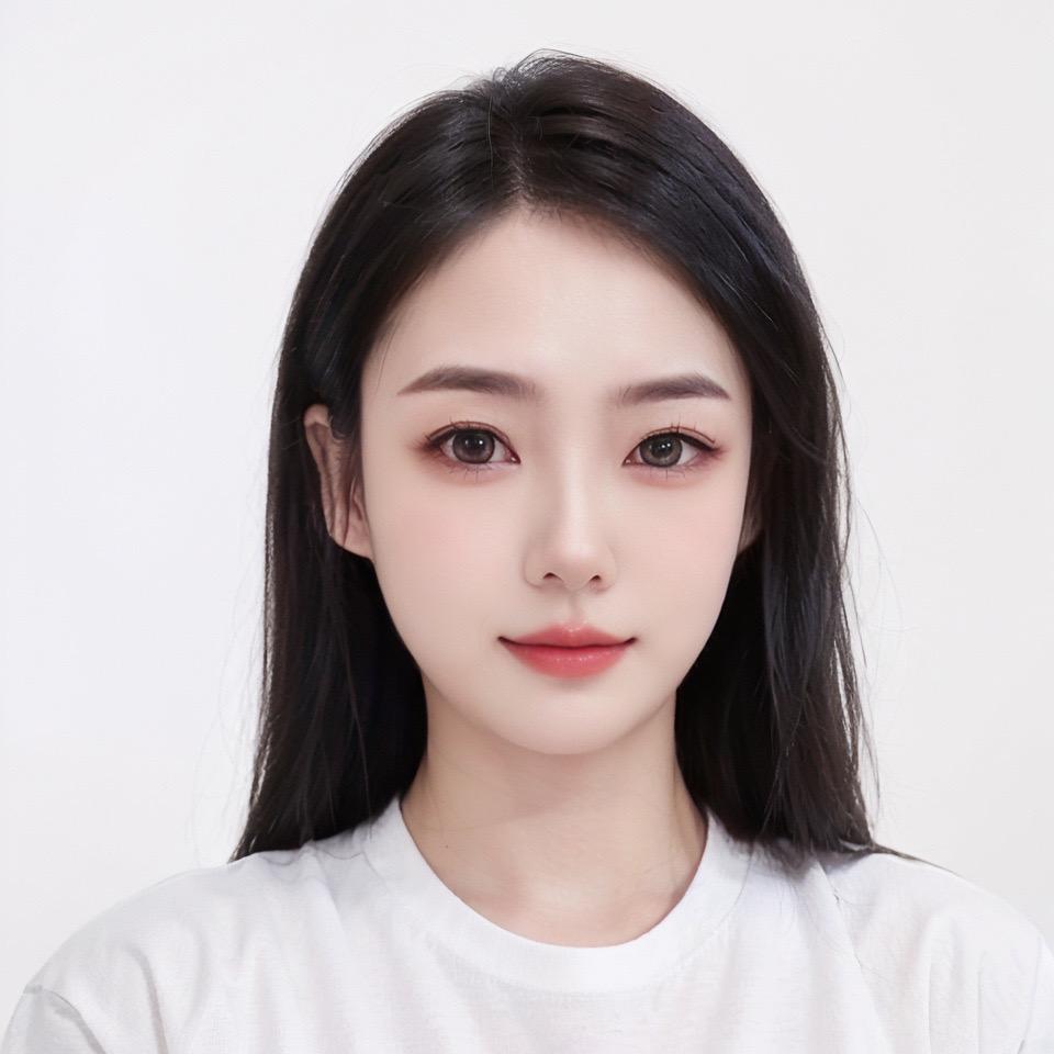 薛漂亮💕