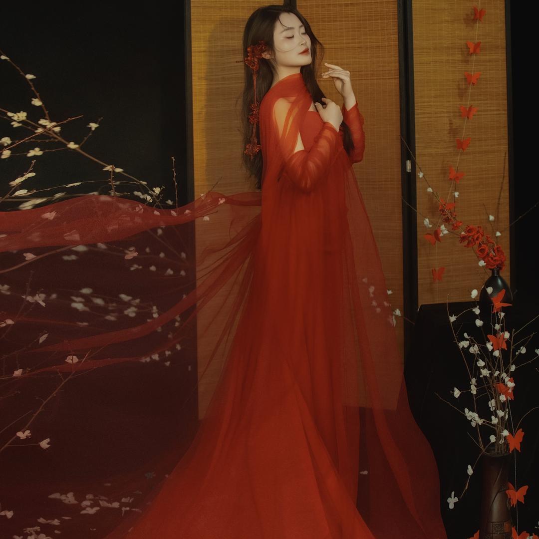 大视觉婚礼管家·王品💕