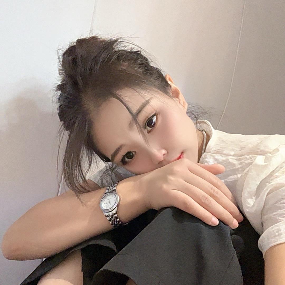 小安安姐