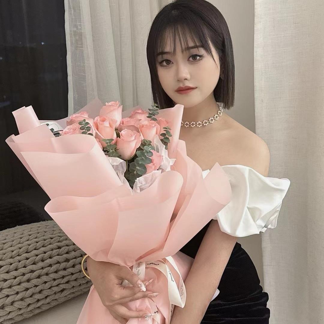 小吕（九隆国际）