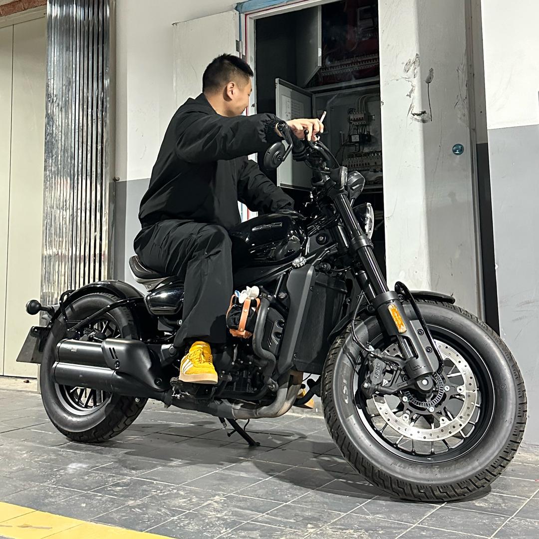 邵东市最深情的男人