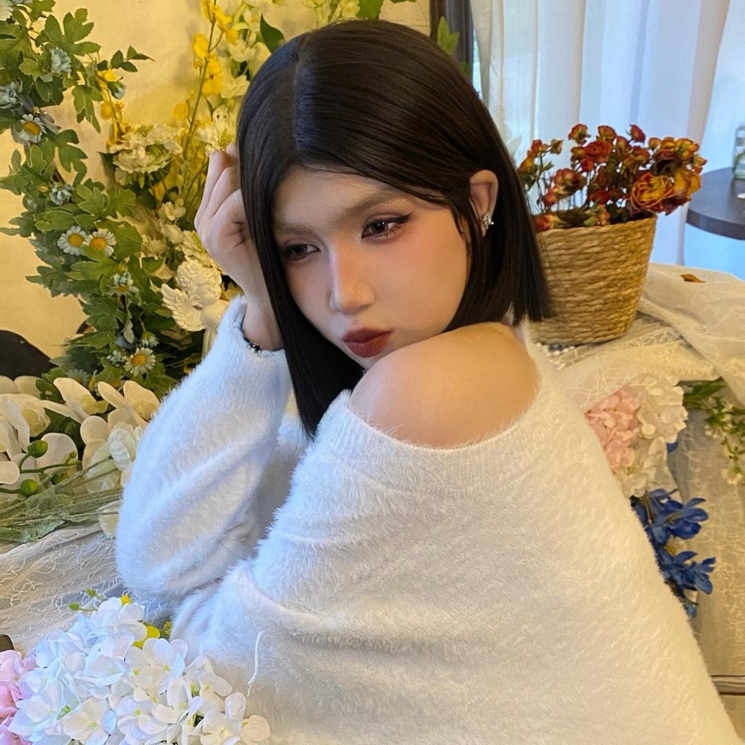 妮漂亮-