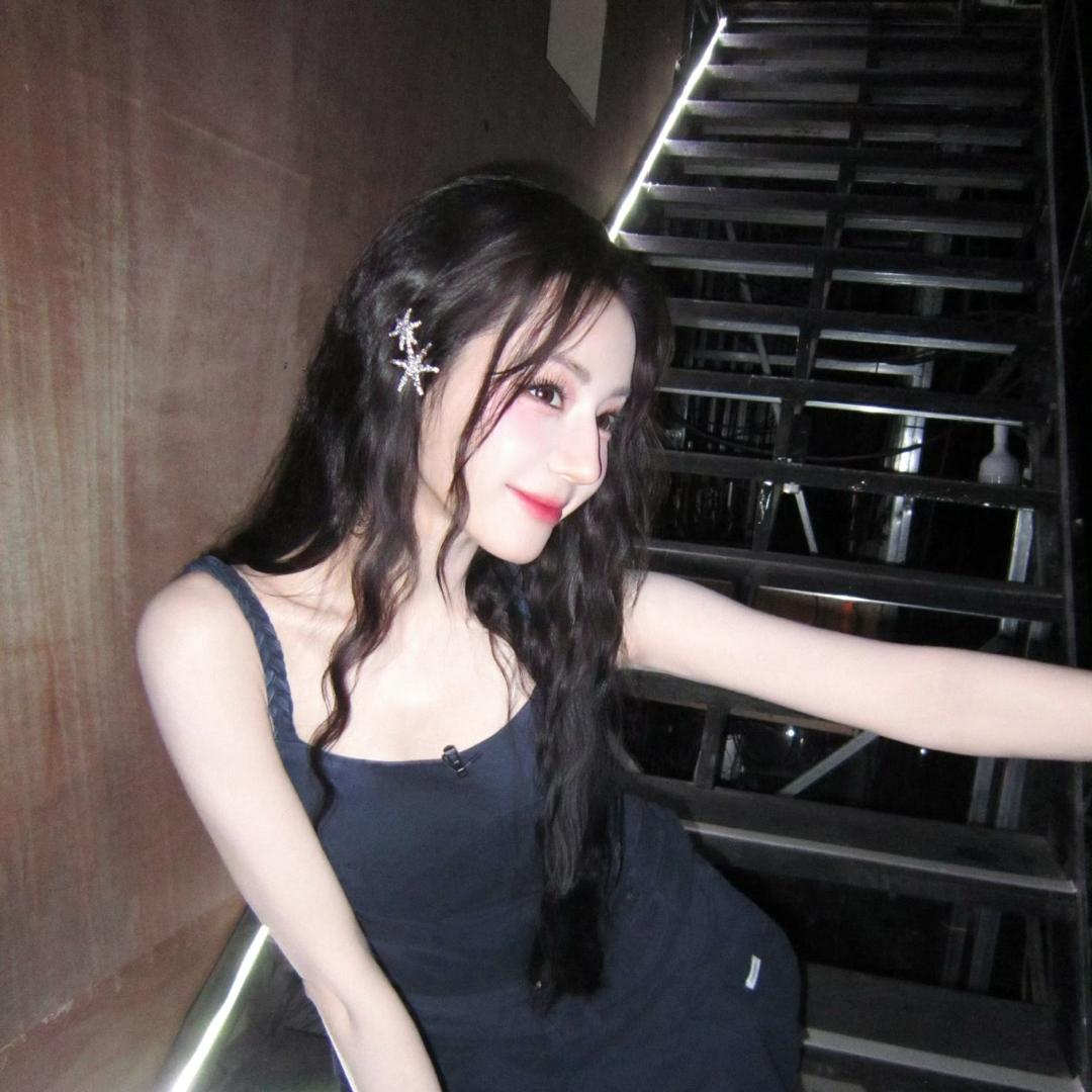 多云☁💤（见过热巴版）