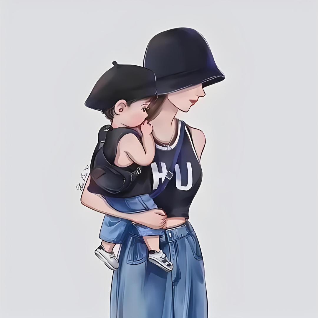 奶瓶中的奶🍼