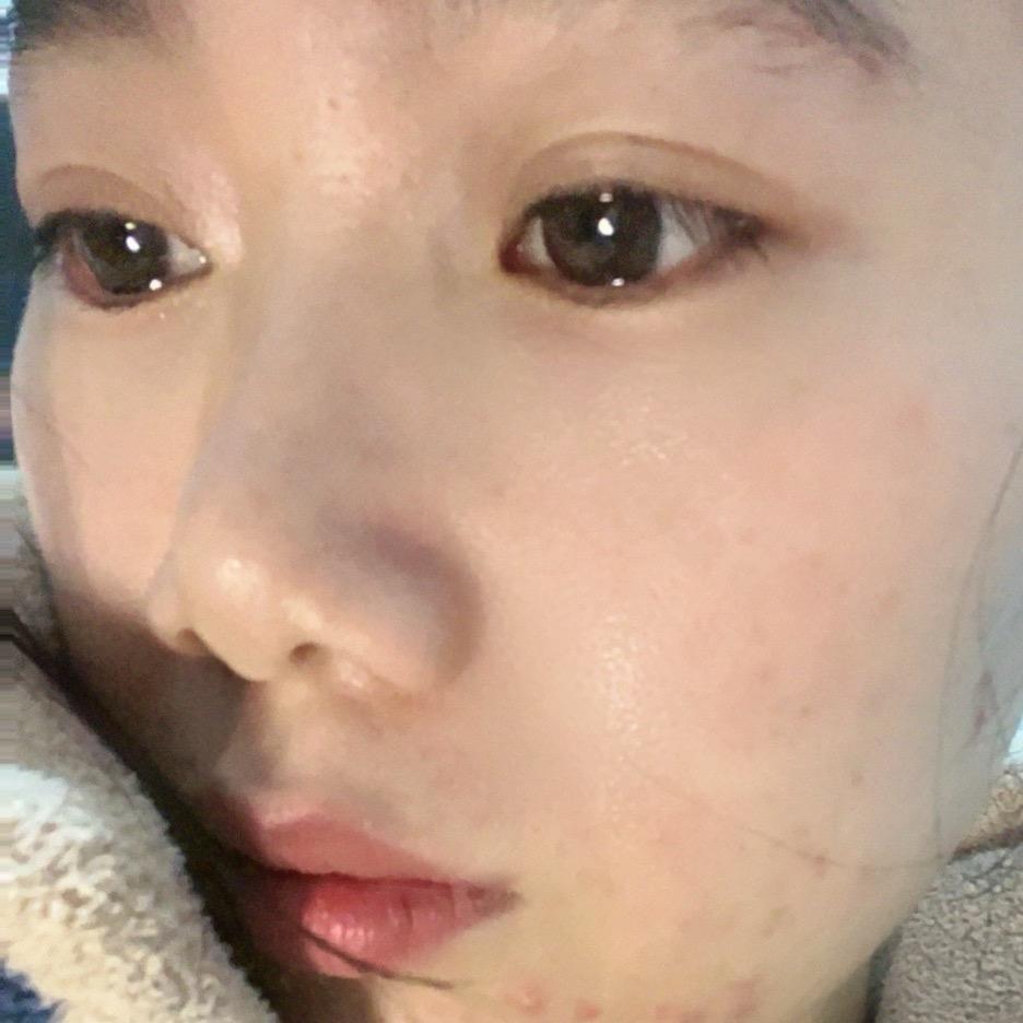 還可以
