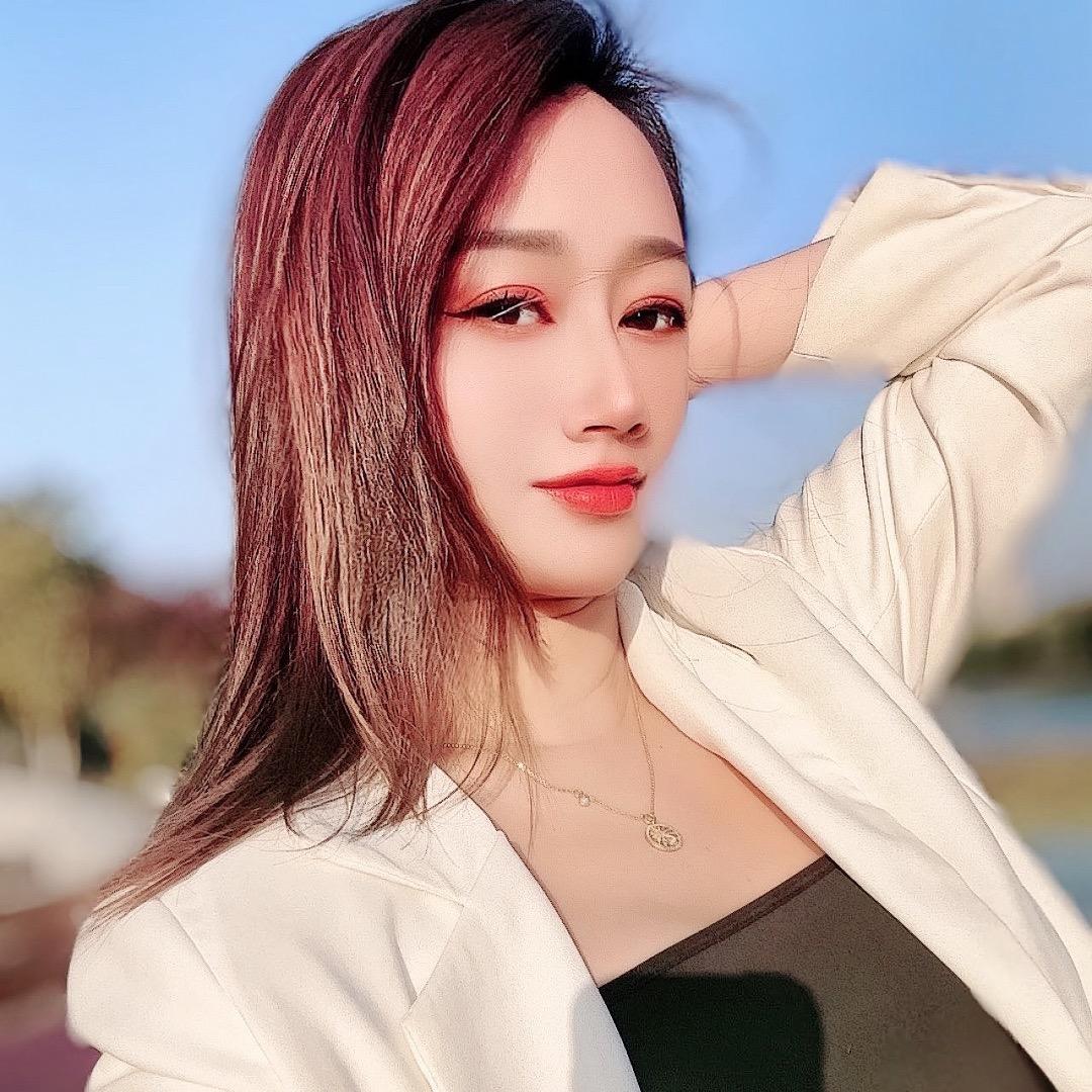 玲玲🍒