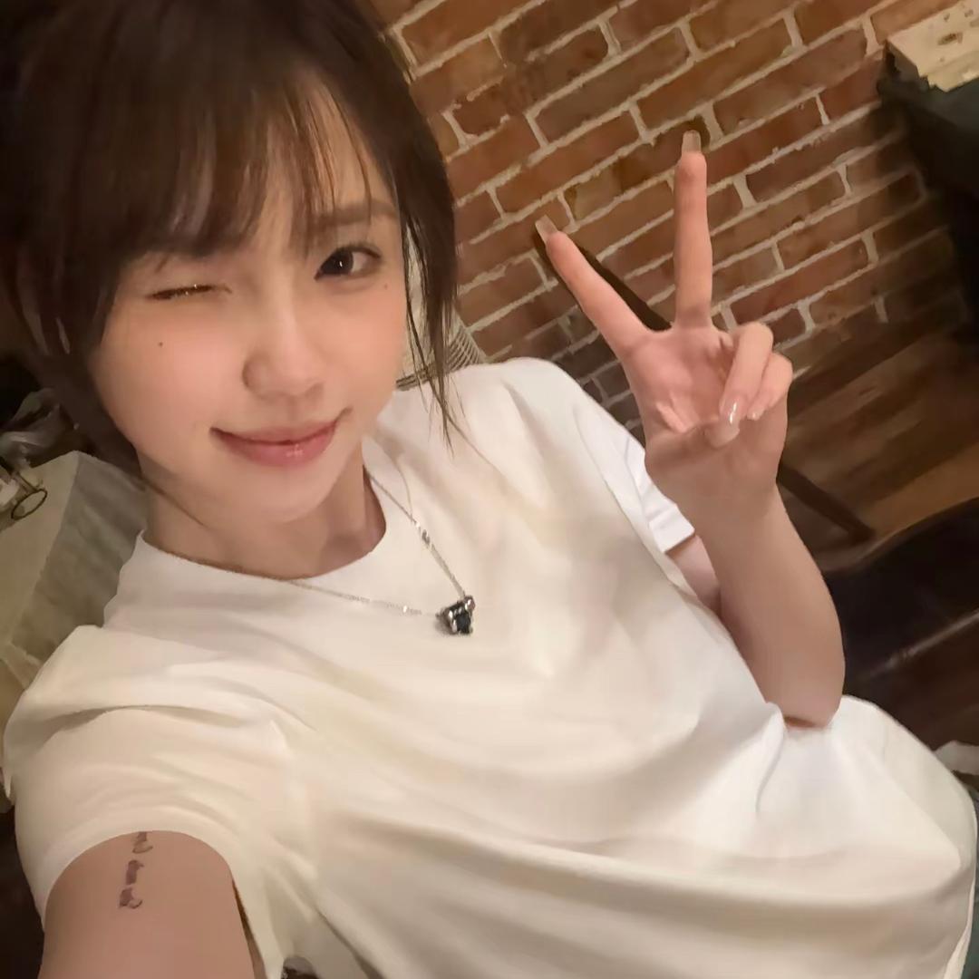 别碰我的齐刘海.
