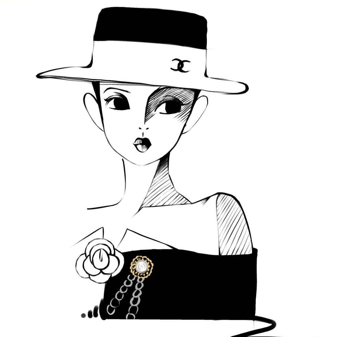 大漂亮的包包🛍️