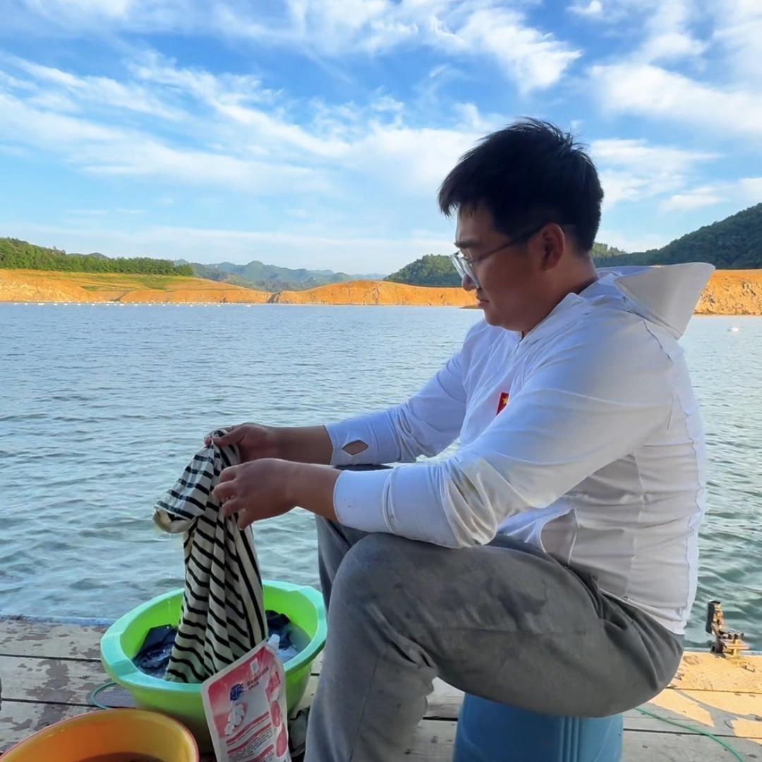 南勇（荒野生存）