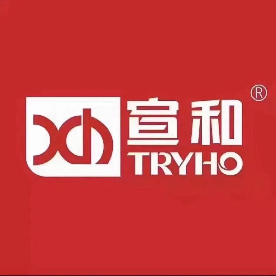 TRYHO宣和官方旗舰店