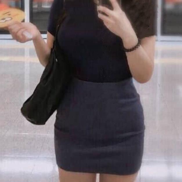 @婷