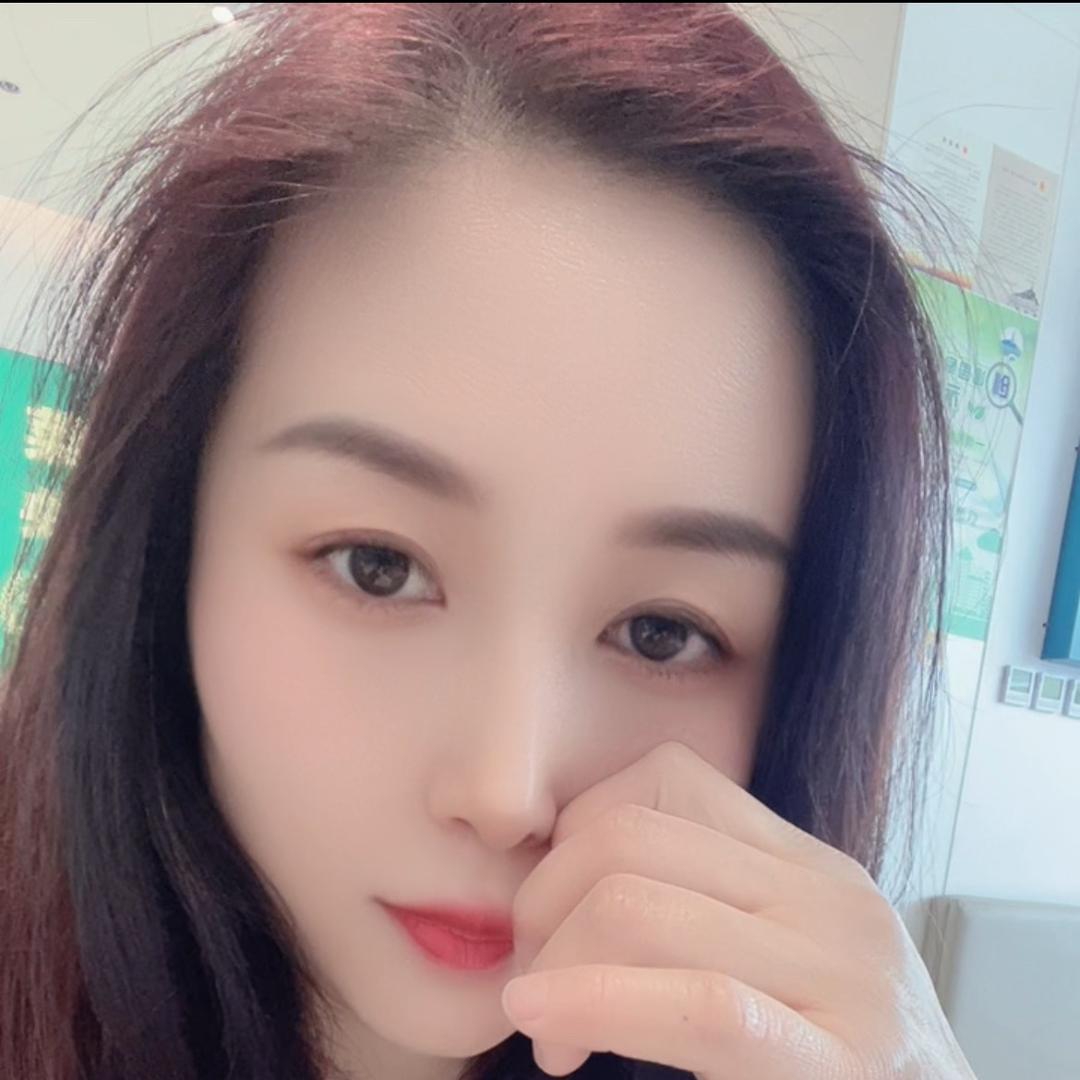 王雄燕~枝头鲜果