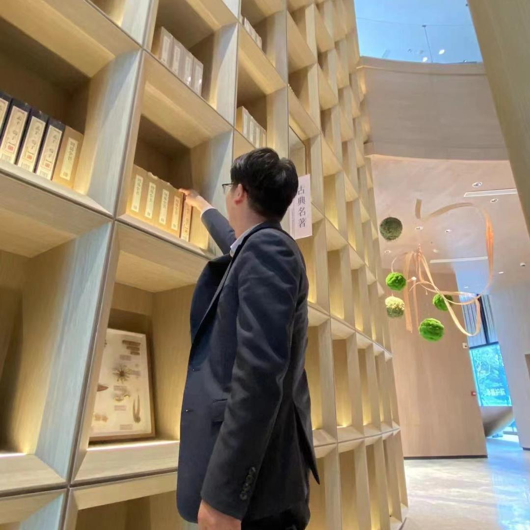 龙湖小智说房
