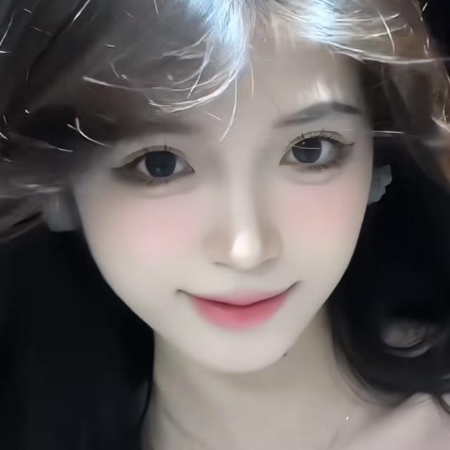 平平静静的