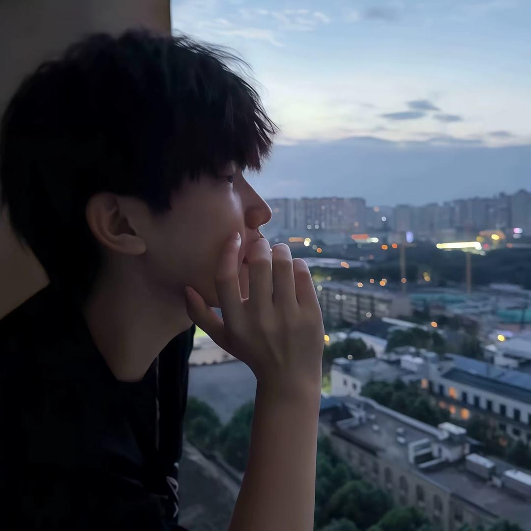 只许