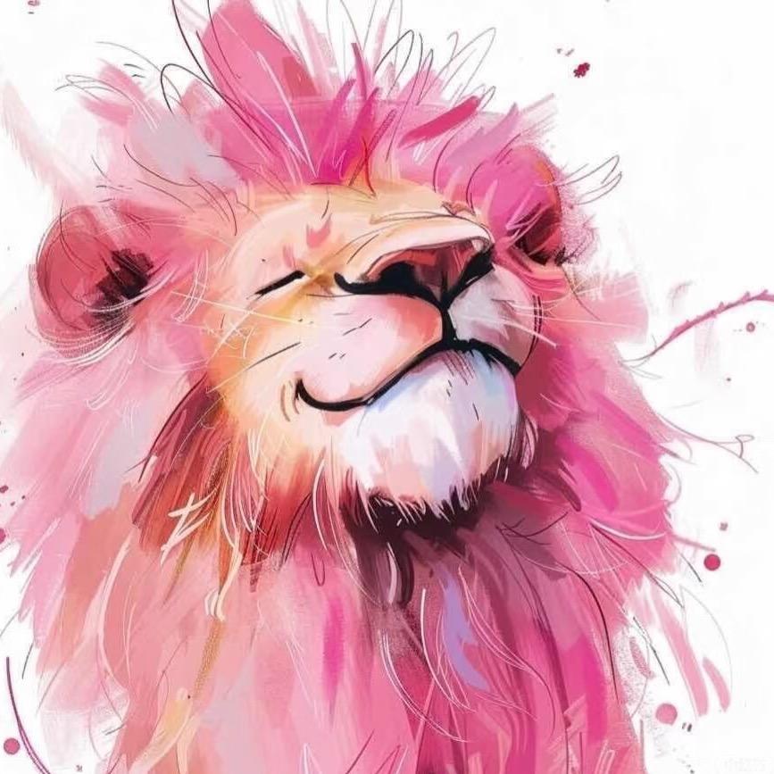 懒猫狮子🦁