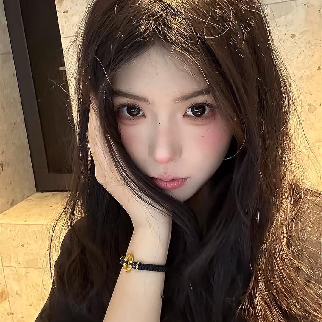 晚安淇
