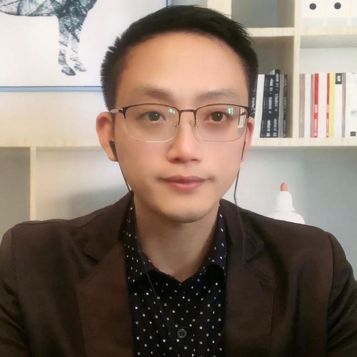 歌手杨博士