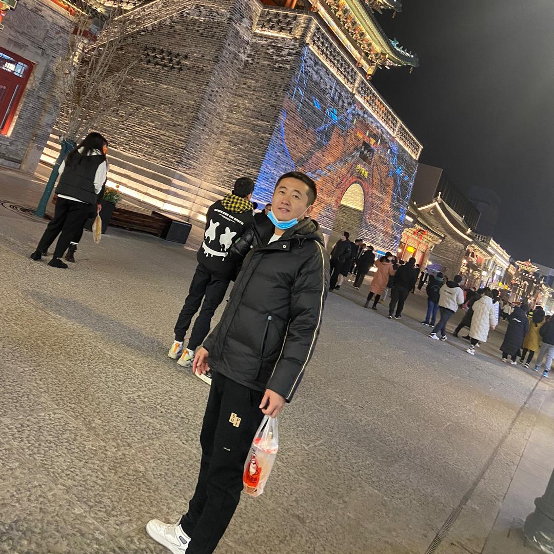 @旺旺