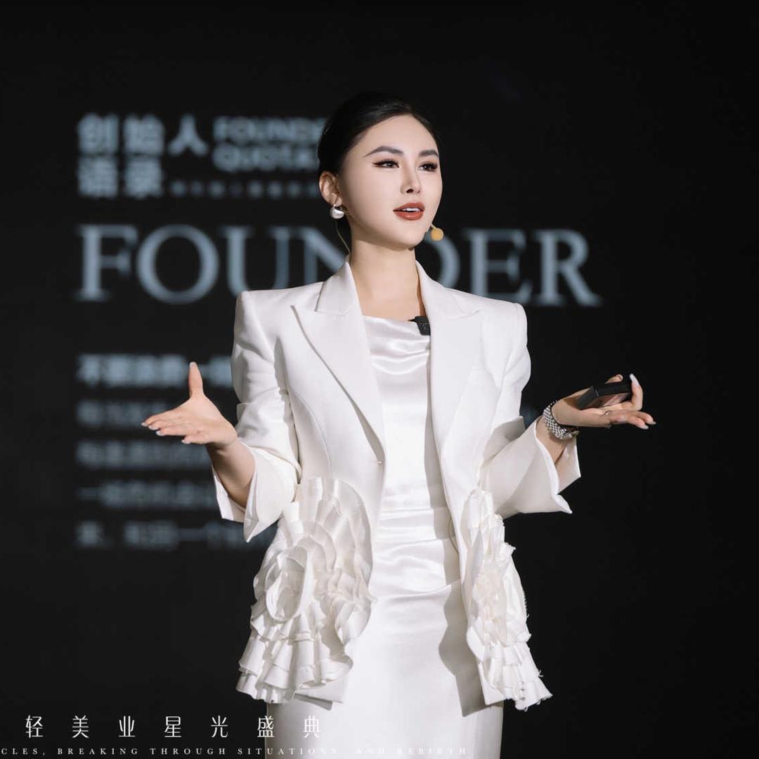 深圳科瑞国际南兮