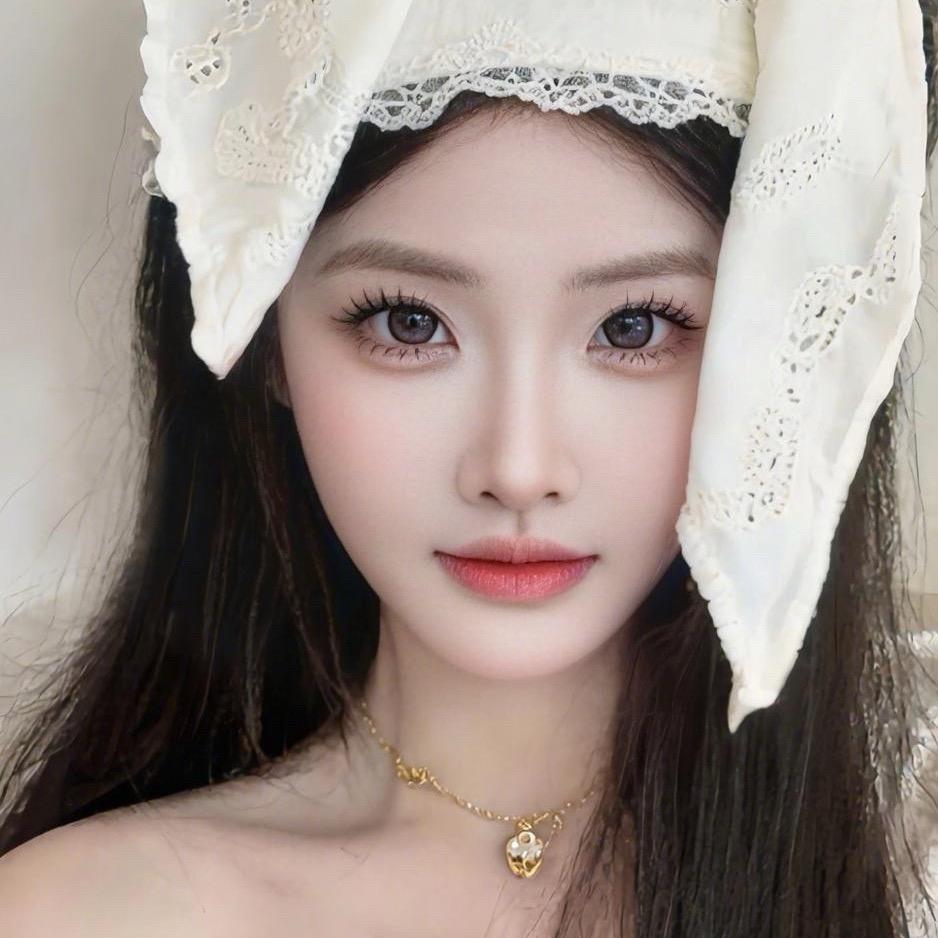 小羊羔🐑