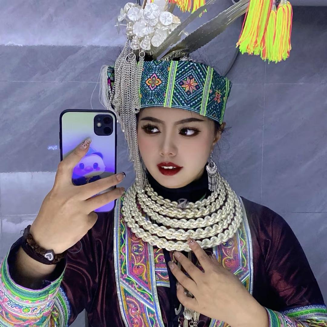 黔阿妹