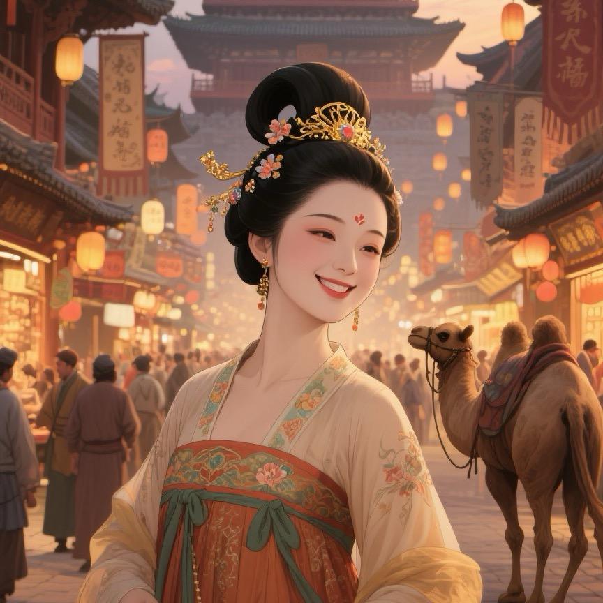 还好💗