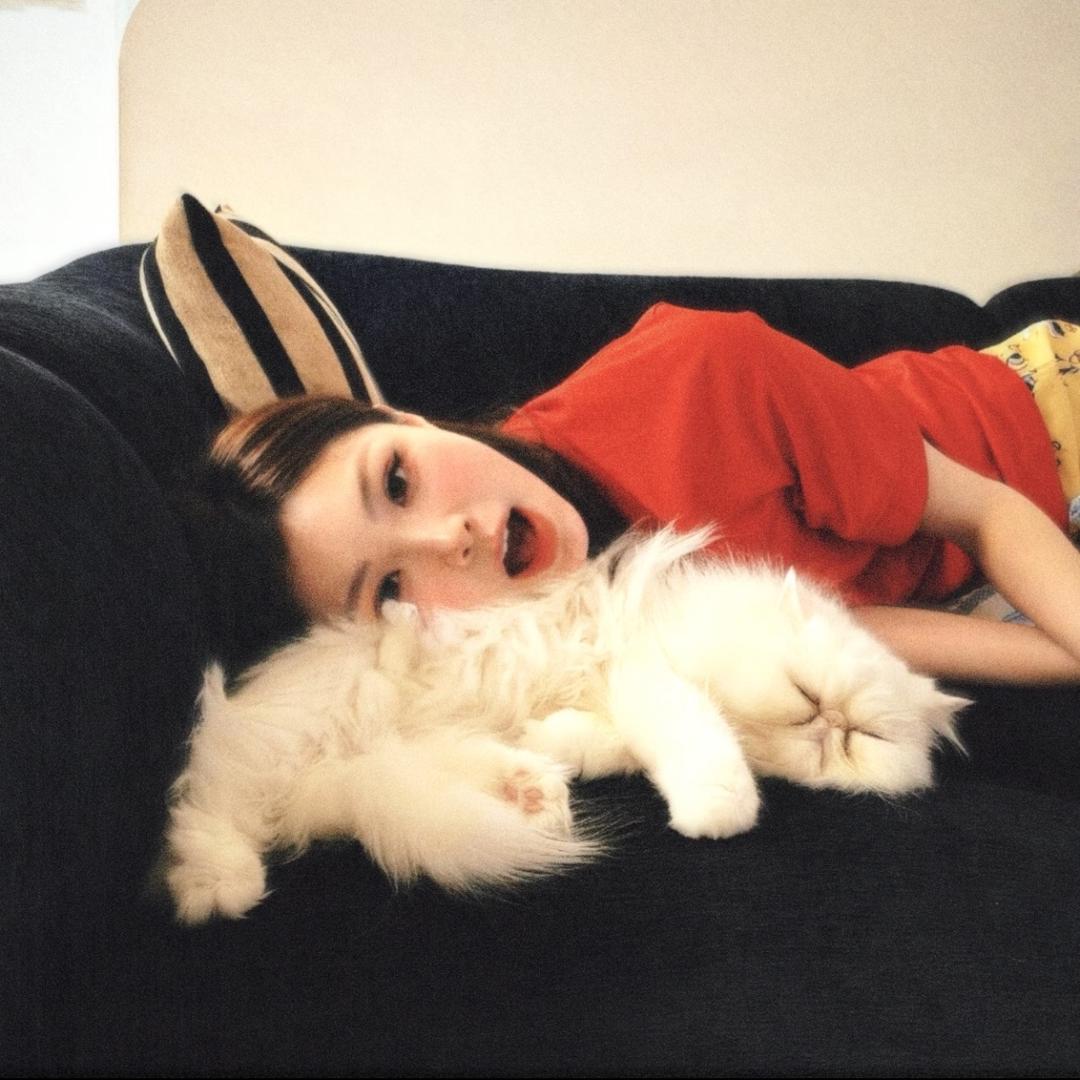 这个冬天不太冷